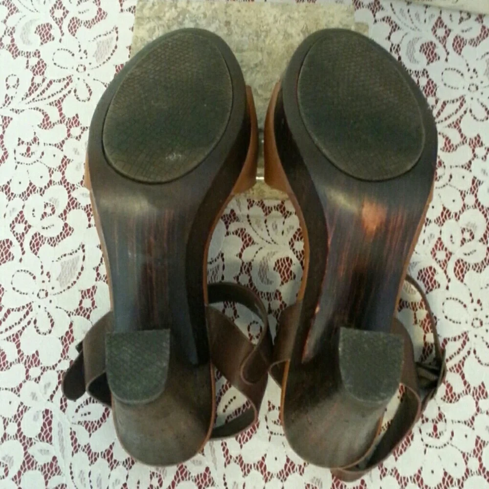 Cute heels - Picture 5 of 5